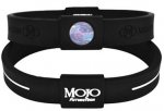 MOJO Futuretech Double Wristband