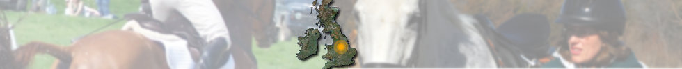 Find horse shows and events in your area