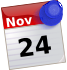 Get reminders about horse shows